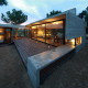 Carassale House by BAK Architects