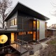 Energy-efficient home by SALA Architects