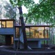 Villa-K in Nagano by Cell Space Architects