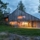 House in Holmestrand by Schjelderup Trondahl Architects