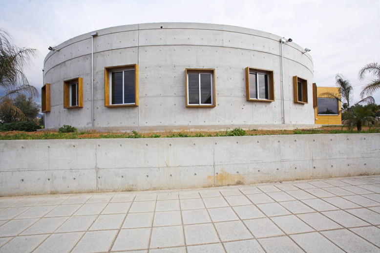 Loukas Residence by Vardastudio Architects & Designers