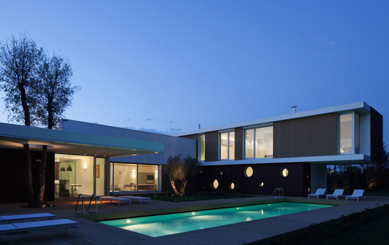 L.A. Modern by Carlo Donati Studio