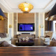 Stylish Interior in St. Petersburg by NG Studio