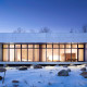 A House In The Woods by William Reue Architecture