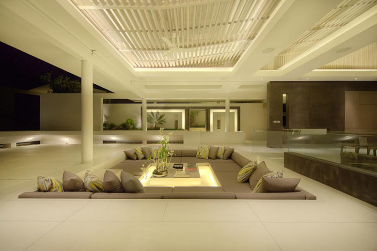 Luxury Rental Villa in Thailand