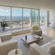 Elegant apartment with stunning San Francisco Bay views
