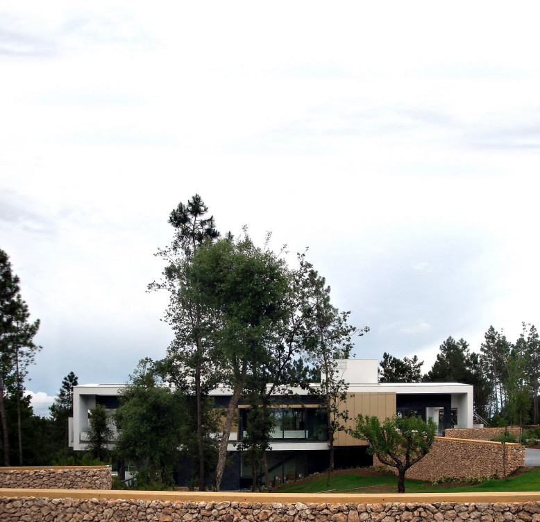 La Vinya Home by Lagula Arquitectes