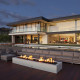 Sunset Strip House by McClean Design