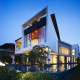 Waterfront Residence in Singapore by Aamer Architects