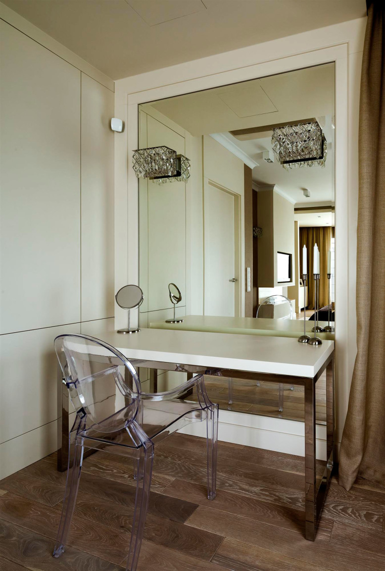 Comfortable Interior by Hola Design
