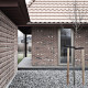 Brick House by LETH & GORI