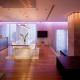 Luxury interior by DBALP