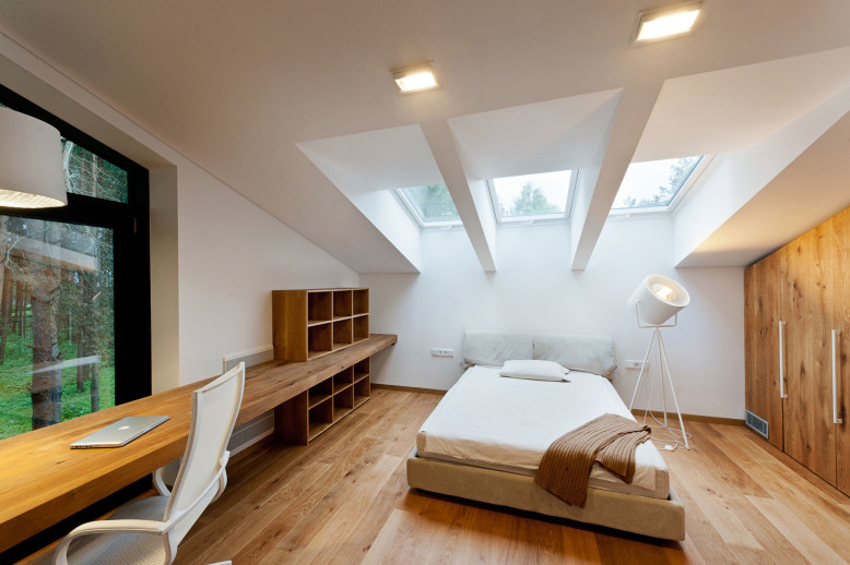 70 Spectacular Ceiling Design Ideas