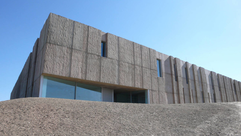 Museum of Art and Archaeology of the Côa Valley