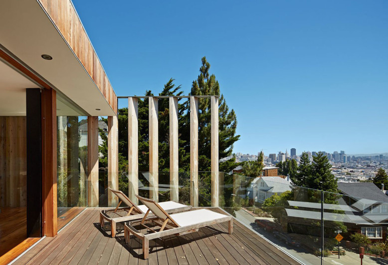 Peter’s House by Craig Steely Architecture