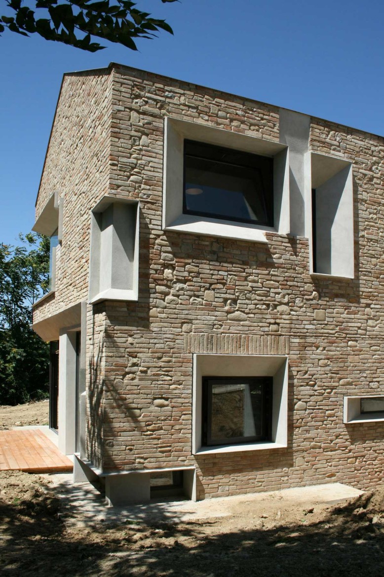 Picture House by Fabio Barilari