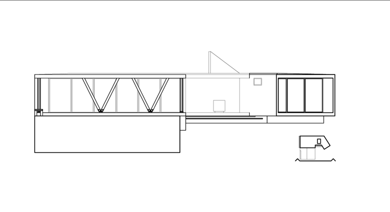 Rambla House by LAND Arquitectos