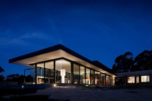 Piermont House by Rachcoff Vella Architecture