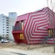 Unusual Residence by Moon Hoon: Lollipop House