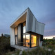 Beach Hampton House by Bates Masi Architects