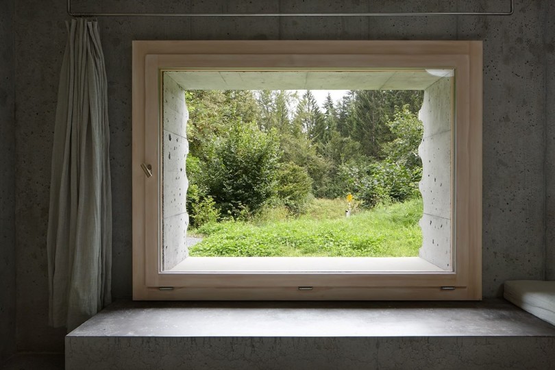 Concrete Refuge by Nickisch Sano Walder Architekten-06