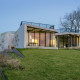 The W.I.N.D. House by UNStudio