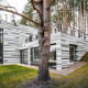 Contemporary Residence near Vilnius by GYZA