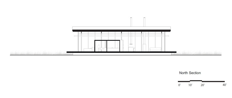 Glass Farmhouse by Olson Kundig Architects-20