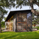 Hog Pen Creek Residence by Lake Flato Architects