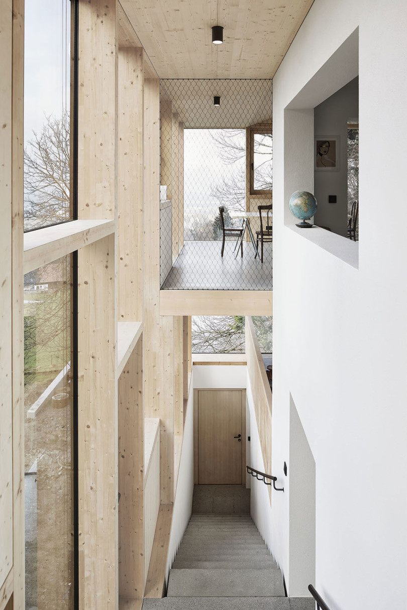 Contemporary House by Jochen Specht