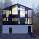 Hohlen House by Jochen Specht