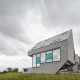 Leeuw House by NU architectuuratelier