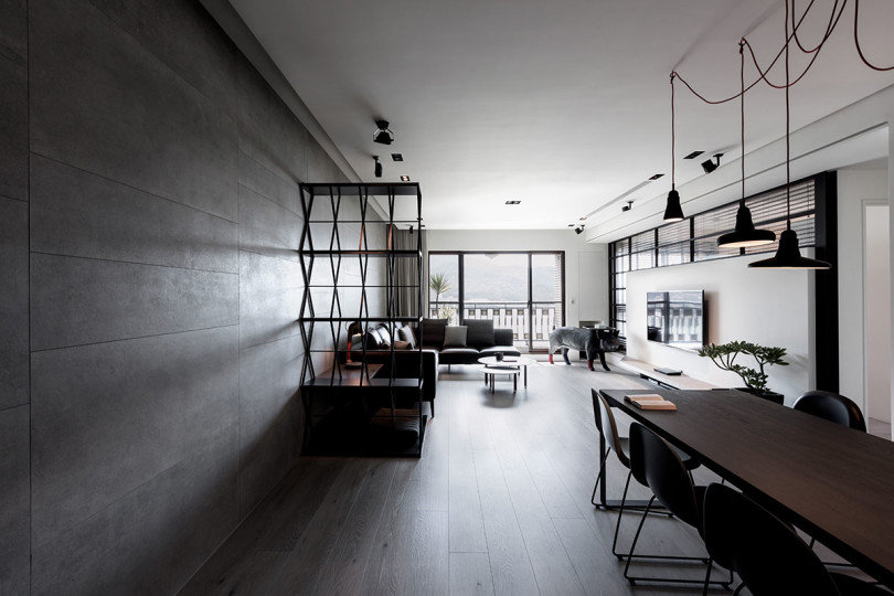 Modern Interior by LGCA DESIGN Lin Residence-07