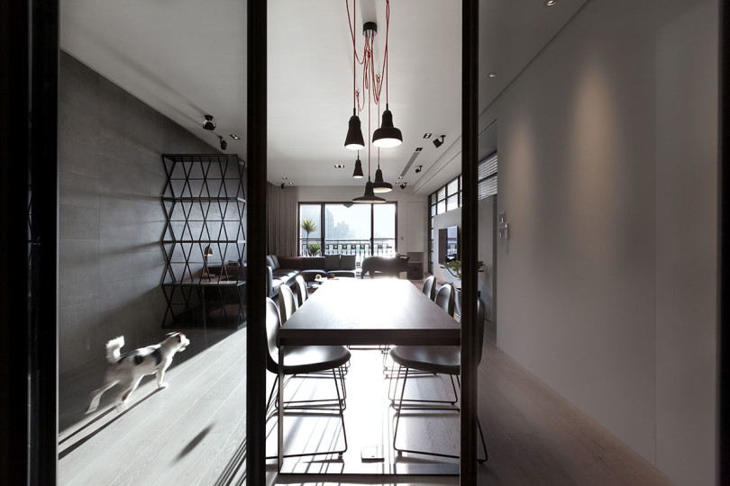 Modern Interior by LGCA DESIGN Lin Residence-08