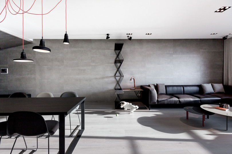 Modern Interior by LGCA DESIGN Lin Residence-16