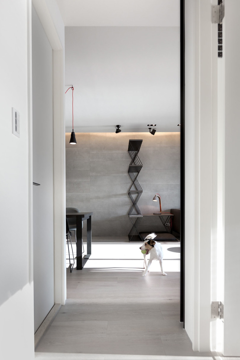 Modern Interior by LGCA DESIGN Lin Residence-23
