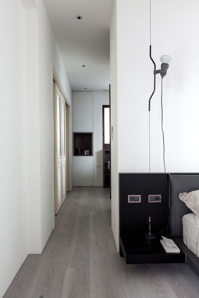 Modern Interior by LGCA DESIGN Lin Residence-27