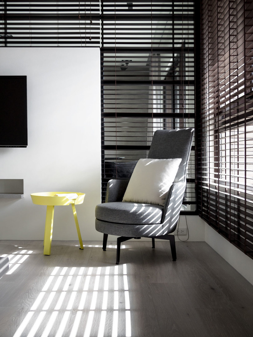 Modern Interior by LGCA DESIGN Lin Residence-28