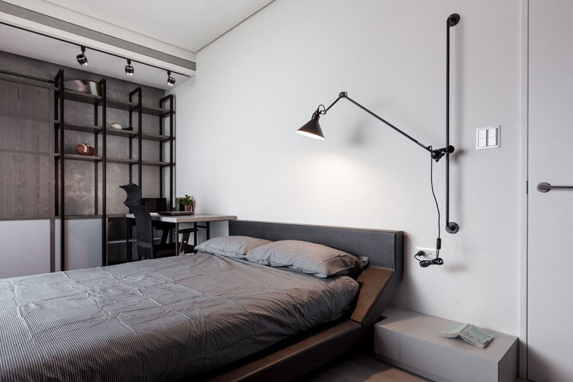 Modern Interior by LGCA DESIGN Lin Residence-29
