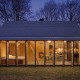Recreation House by Zecc Architecten