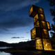 Seljord Watchtower by Rintala Eggertsson Architects