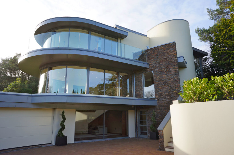 House Ventura by David James Architects & Associates
