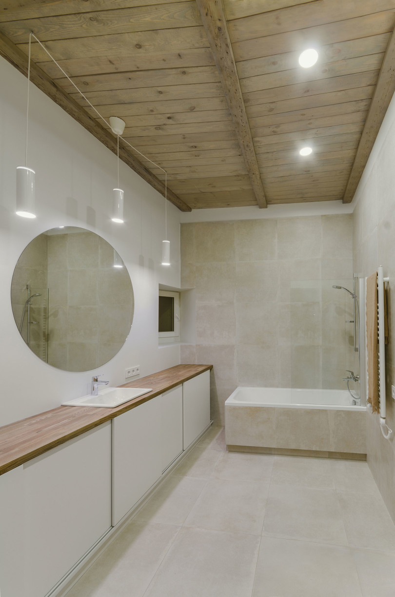 17 minimalist and functional bathroom ideas