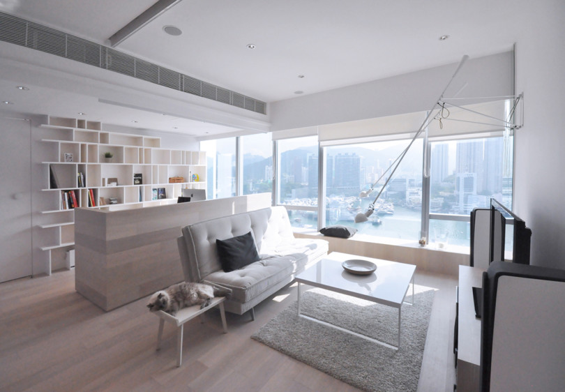 18 modern living rooms