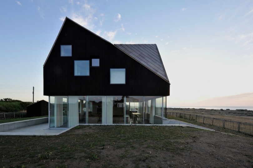 Rental holiday house by JVA