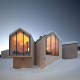 Holiday home by Reiulf Ramstad Arkitekter
