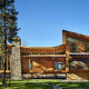 Mazama House by Finne Architects