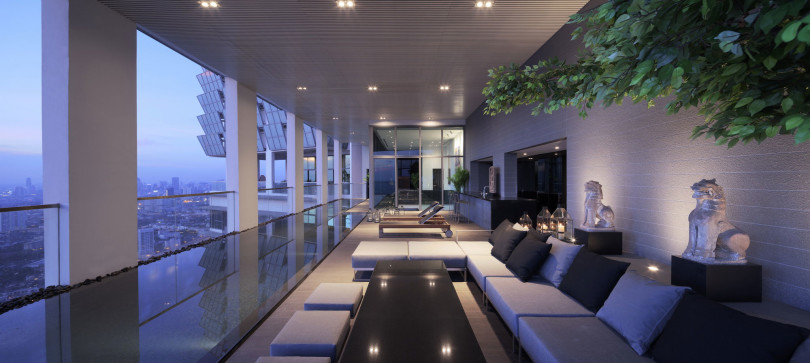 PANO Penthouse by AAd