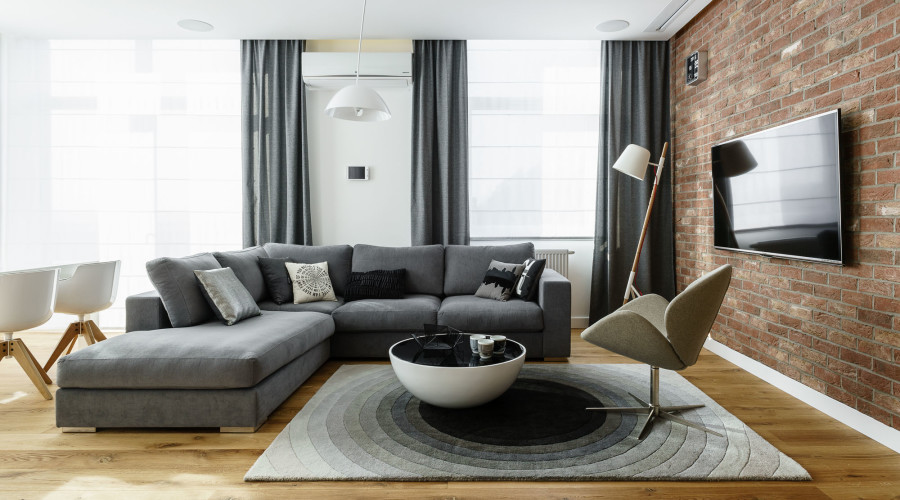 12 modern living room design ideas