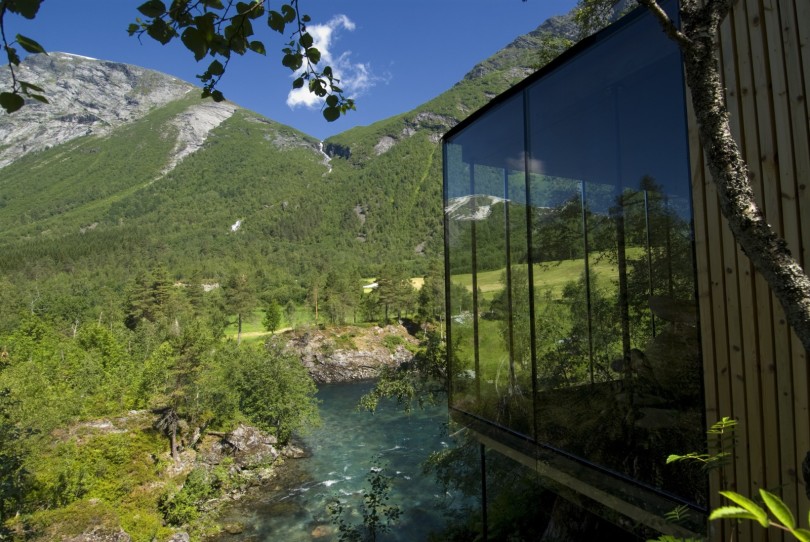 Hotel in Norway